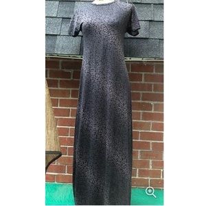 LuLaRoe Maria Dress